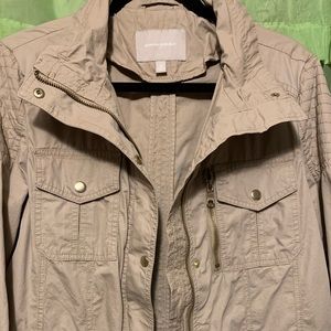 Banana Republic authentic jacket